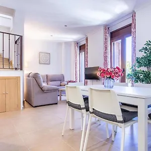  Apartment Casa De Zalamea