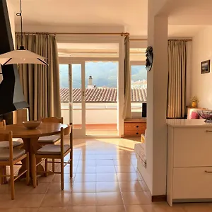 Saguarda - Luminoso Con Terraza Appartement Cadaqués