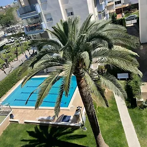 Paris Appartement Salou