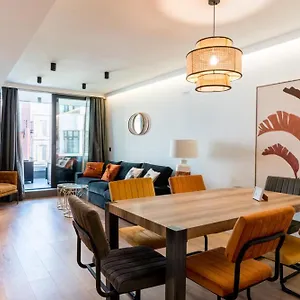 Apartmentsole - San Pablo Séville