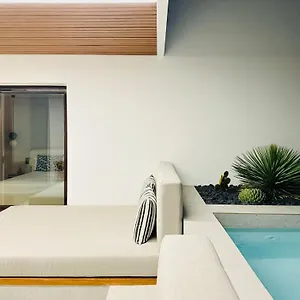 Canaryislandshost L Tierra Appartement Nazaret