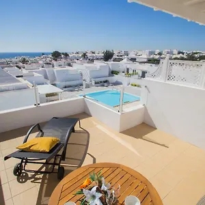 Flower 26 Appartement Playa Honda (Lanzarote)