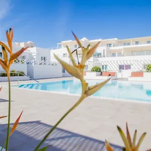 Flower 6 Appartement Playa Honda (Lanzarote)
