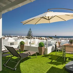 Flower 23 Appartement Playa Honda (Lanzarote)